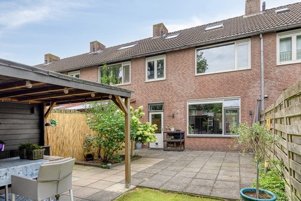 Medium property photo - Doornbos 35, 5121 RT Rijen