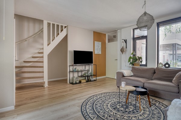 Medium property photo - Doornbos 35, 5121 RT Rijen
