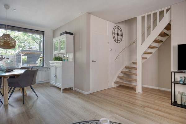 Medium property photo - Doornbos 35, 5121 RT Rijen