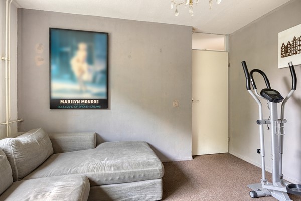 Medium property photo - Doornbos 35, 5121 RT Rijen