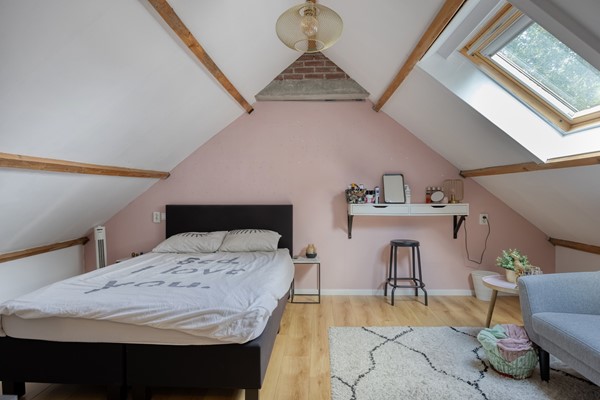Medium property photo - Doornbos 35, 5121 RT Rijen