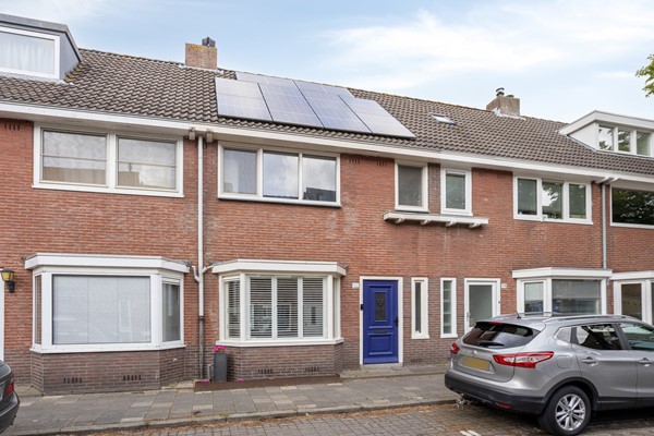 Property photo - Ampèrestraat 116, 5621AP Eindhoven