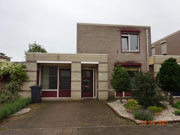 Property photo - Bisschop Lindanusstraat 28, 5914SE Venlo