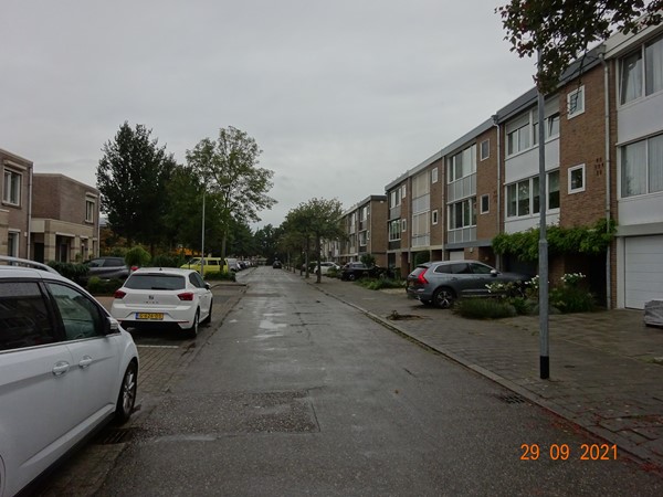 Medium property photo - Bisschop Lindanusstraat 28, 5914 SE Venlo