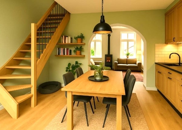 Medium property photo - Rijksweg Noord 2-01, 5951 AE Belfeld