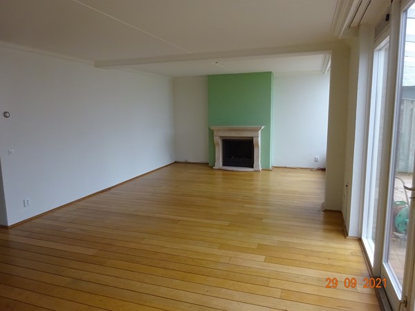 Medium property photo - Bisschop Lindanusstraat 28, 5914 SE Venlo