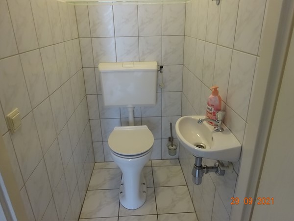 Medium property photo - Bisschop Lindanusstraat 28, 5914 SE Venlo