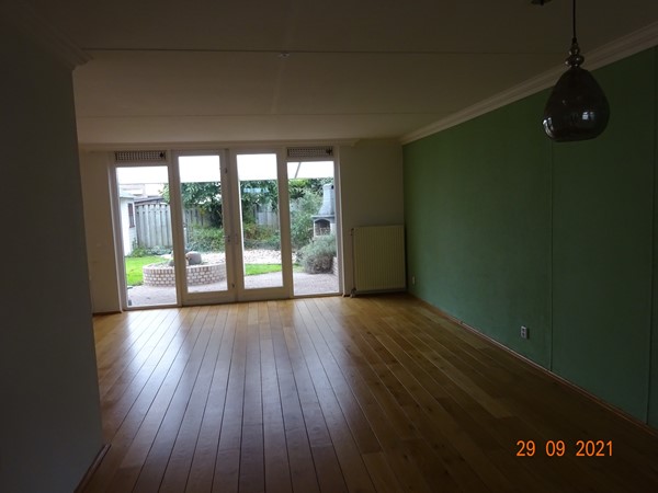 Medium property photo - Bisschop Lindanusstraat 28, 5914 SE Venlo