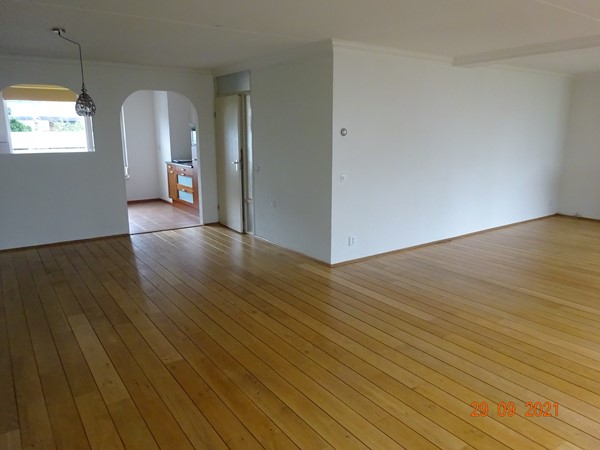 Medium property photo - Bisschop Lindanusstraat 28, 5914 SE Venlo