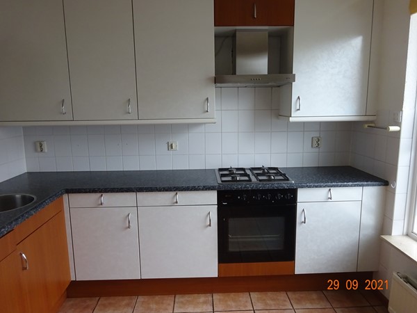 Medium property photo - Bisschop Lindanusstraat 28, 5914 SE Venlo