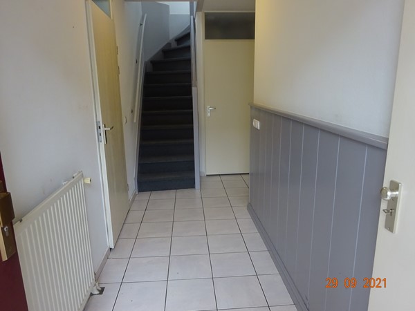 Medium property photo - Bisschop Lindanusstraat 28, 5914 SE Venlo