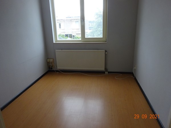 Medium property photo - Bisschop Lindanusstraat 28, 5914 SE Venlo