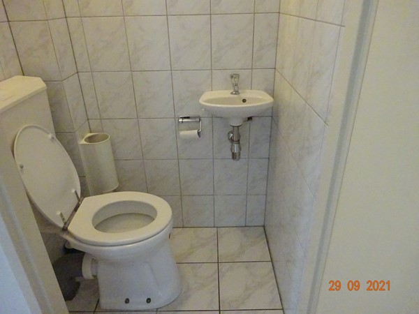Medium property photo - Bisschop Lindanusstraat 28, 5914 SE Venlo