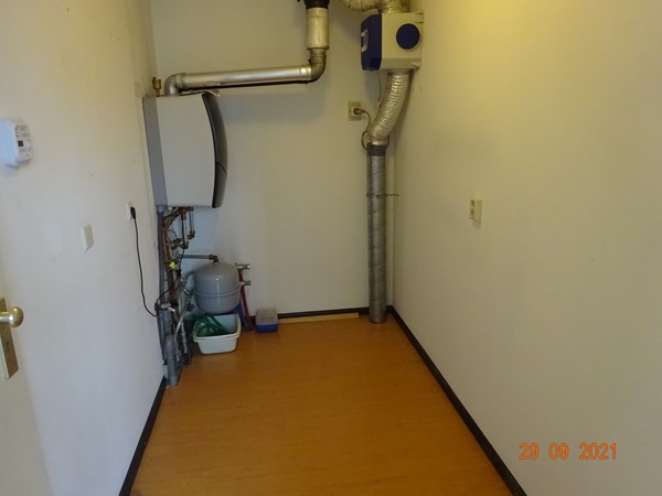 Medium property photo - Bisschop Lindanusstraat 28, 5914 SE Venlo