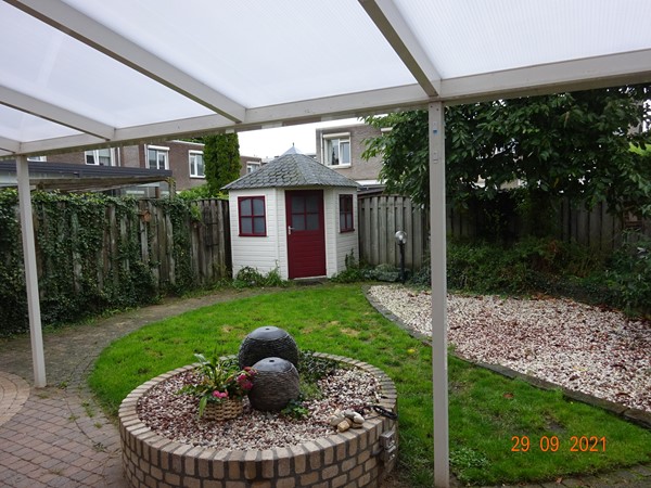 Medium property photo - Bisschop Lindanusstraat 28, 5914 SE Venlo