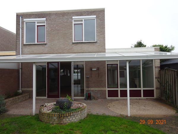 Medium property photo - Bisschop Lindanusstraat 28, 5914 SE Venlo