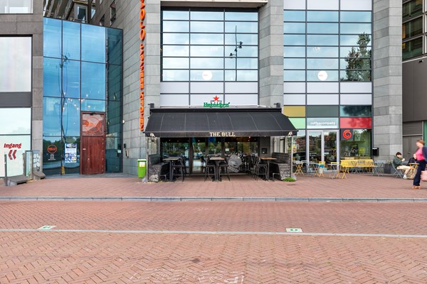 Te huur: Grandcafé op toplocatie in centrum Amsterdam (Prijs op aanvraag)