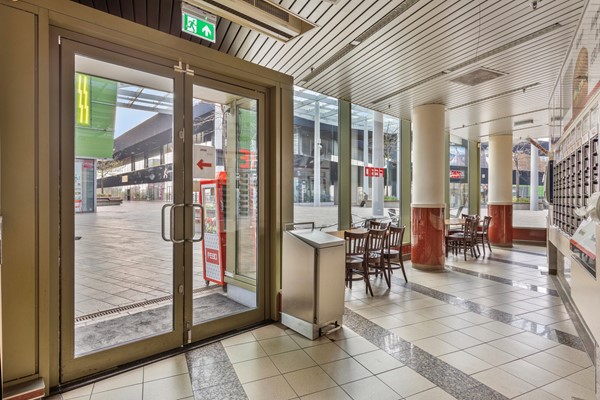 Te huur: FEBO ter overname op een toplocatie in Almere-centrum (€ 285.000,-)