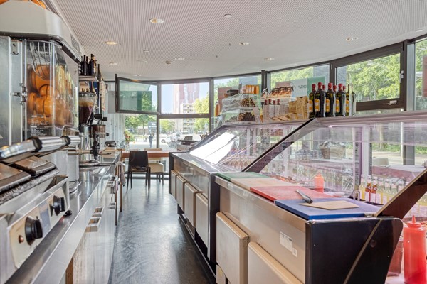Medium property photo - Koningin Wilhelminaplein 29, 1062 HJ Amsterdam