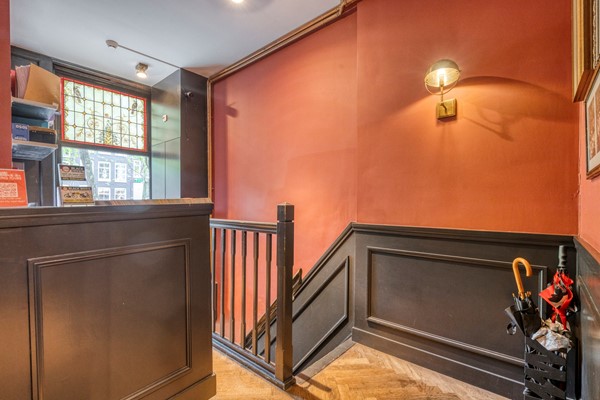 Medium property photo - Thorbeckeplein 3, 1017 CS Amsterdam