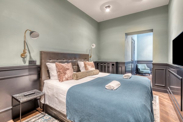 Medium property photo - Thorbeckeplein 3, 1017 CS Amsterdam