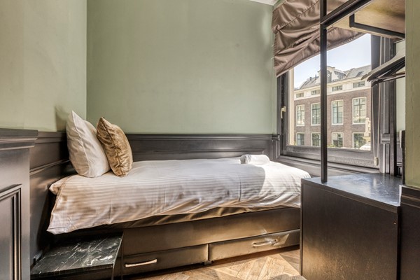 Medium property photo - Thorbeckeplein 3, 1017 CS Amsterdam