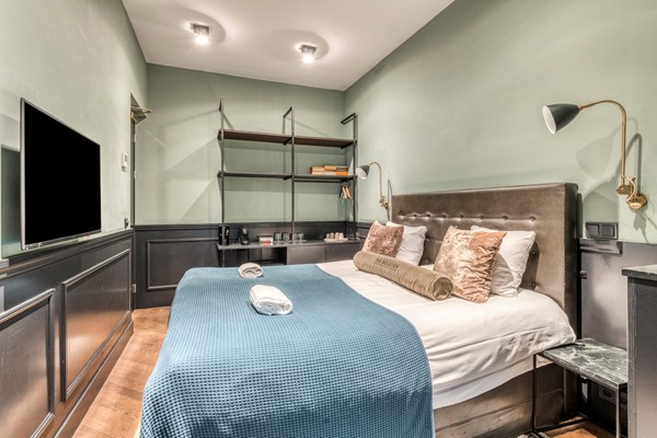 Medium property photo - Thorbeckeplein 3, 1017 CS Amsterdam