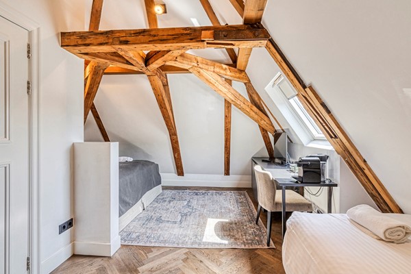 Medium property photo - Thorbeckeplein 3, 1017 CS Amsterdam