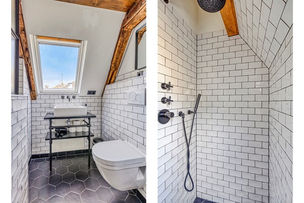 Medium property photo - Thorbeckeplein 3, 1017 CS Amsterdam