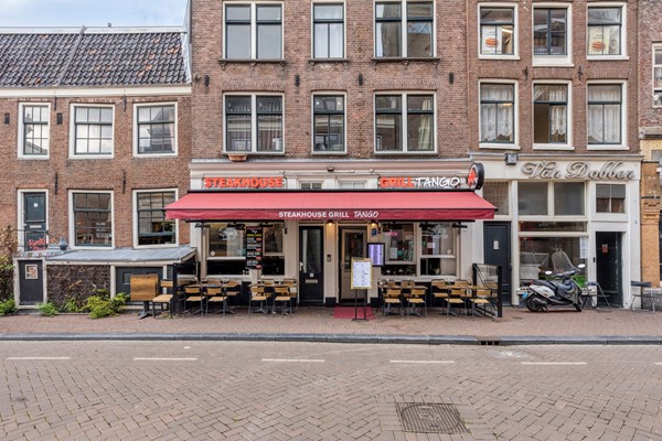 Te huur: Compleet verzorgd en compact restaurant midden in centrum van Amsterdam (€ 225.000,-).