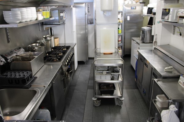 Medium property photo - Albert Cuypstraat 48H, 1072 CV Amsterdam