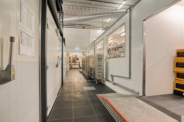Medium property photo - Van Slingelandtstraat 37A, 1051 CG Amsterdam