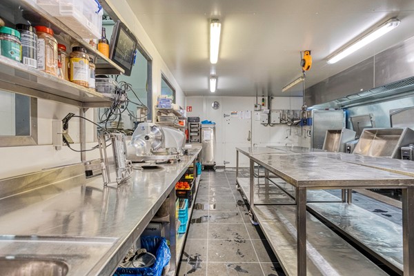 Medium property photo - Van Slingelandtstraat 37A, 1051 CG Amsterdam