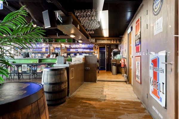 Medium property photo - Piet Heinkade 4, 1019 BR Amsterdam