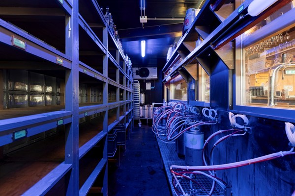 Medium property photo - Piet Heinkade 4, 1019 BR Amsterdam