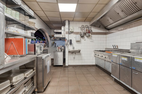 Medium property photo - Piet Heinkade 4, 1019 BR Amsterdam