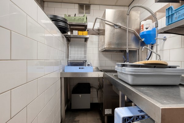 Medium property photo - Piet Heinkade 4, 1019 BR Amsterdam