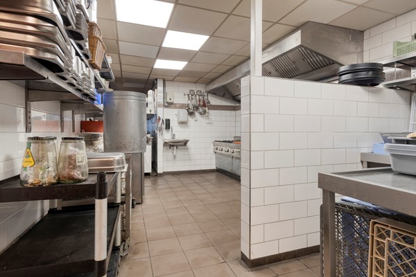 Medium property photo - Piet Heinkade 4, 1019 BR Amsterdam