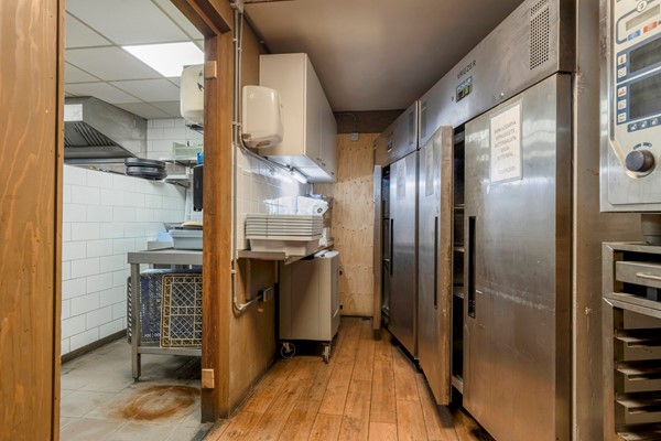 Medium property photo - Piet Heinkade 4, 1019 BR Amsterdam