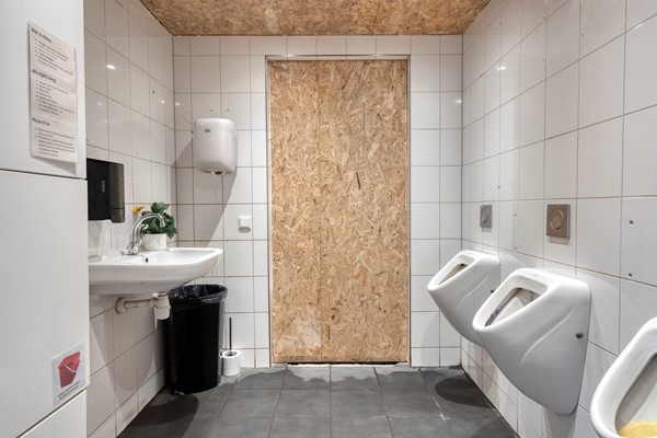 Medium property photo - Piet Heinkade 4, 1019 BR Amsterdam