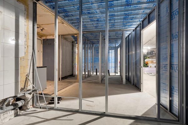 Medium property photo - Piet Heinkade 4, 1019 BR Amsterdam