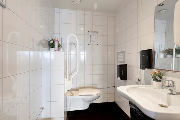 Medium property photo - Piet Heinkade 4, 1019 BR Amsterdam