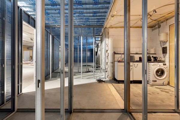 Medium property photo - Piet Heinkade 4, 1019 BR Amsterdam