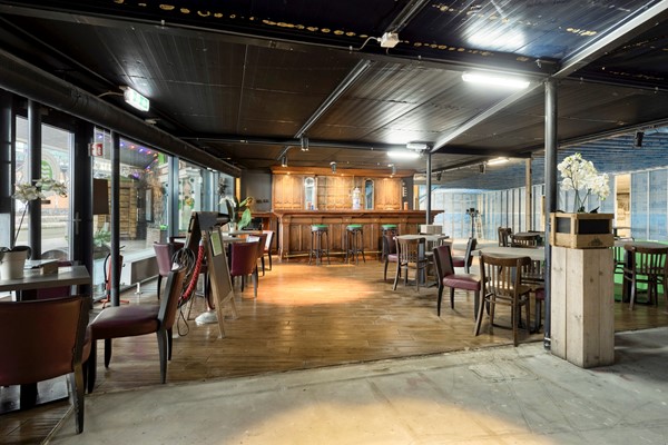 Medium property photo - Piet Heinkade 4, 1019 BR Amsterdam