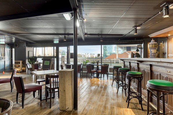 Medium property photo - Piet Heinkade 4, 1019 BR Amsterdam