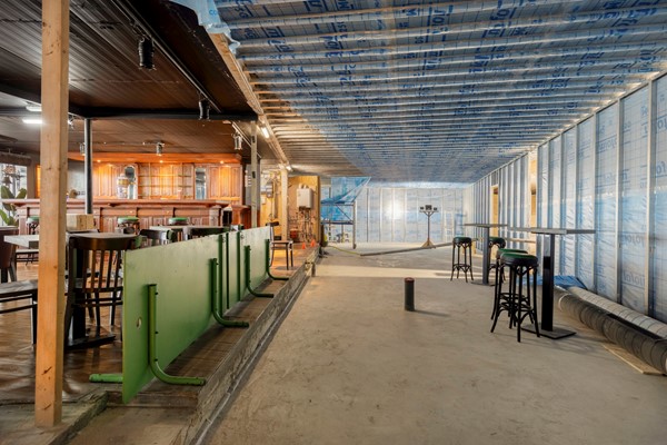 Medium property photo - Piet Heinkade 4, 1019 BR Amsterdam