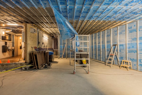 Medium property photo - Piet Heinkade 4, 1019 BR Amsterdam