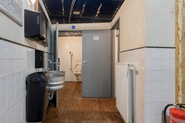 Medium property photo - Piet Heinkade 4, 1019 BR Amsterdam