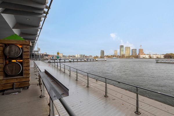 Medium property photo - Piet Heinkade 4, 1019 BR Amsterdam