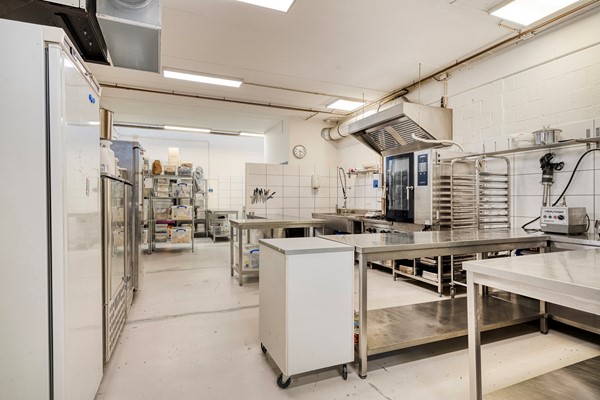 Medium property photo - Veemarkt 103, 1019 CA Amsterdam